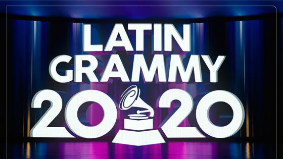 El selecto grupo de nominados a los Latin Grammy 2020