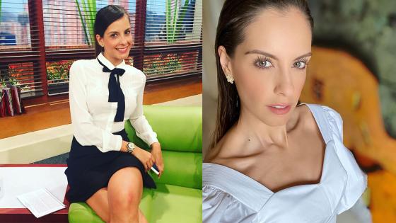 La trayectoria de Laura Acuña en imágenes