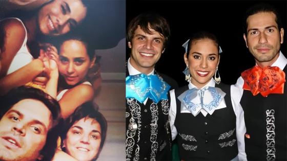 La hija del mariachi: así lucen sus protagonistas en la actualidad