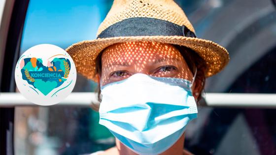 Yo decido quién soy - Armando Martí