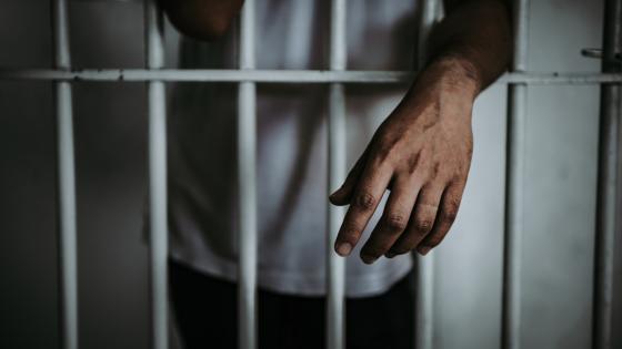 A la cárcel presunto asesino de Lisbeth Araque