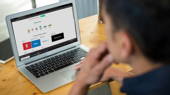 optimización en el comercio online