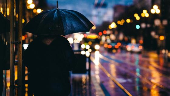 ¿Por qué hace tanto frío en Bogotá?