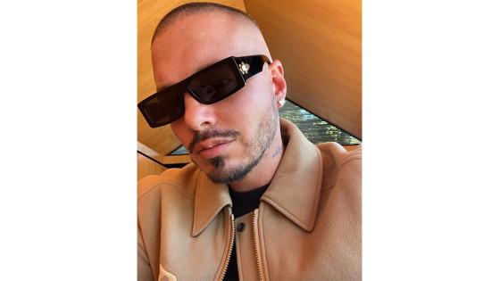 J Balvin J Balvin
