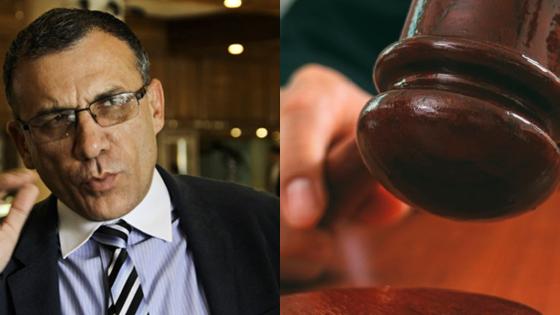 Roy Barreras denunció al juez cartagenero que no quiso casar a dos mujeres 