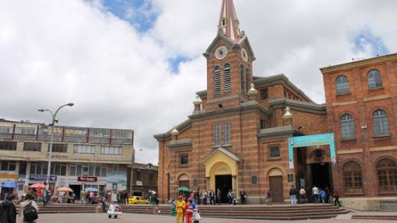 Desde hoy podrá volver a las iglesias en Bogotá bajo estos protocolos