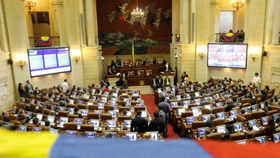 Cámara de Representantes