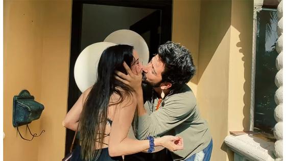 Así es el nueva mansión de Camilo y Evaluna