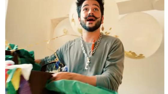 Camilo Camilo