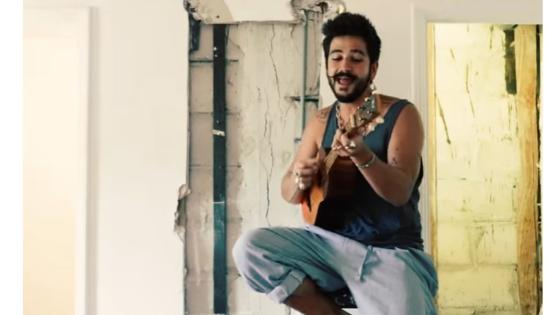 Camilo Camilo