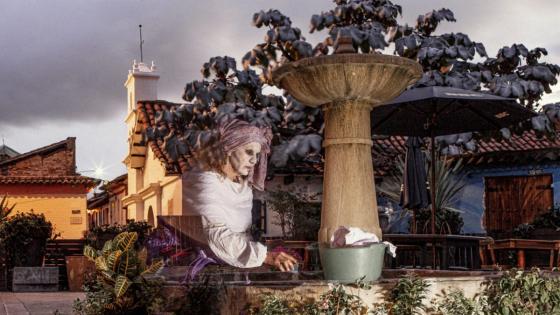 Candelaria