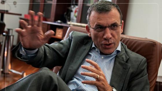 Roy Barreras