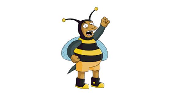 Abejorro Abejorro