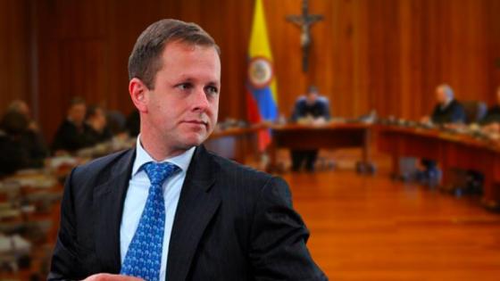 Tiempo que Arias estuvo libre bajo fianza no le sirve para descontar la pena