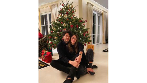 Sebastián Yatra y Tini