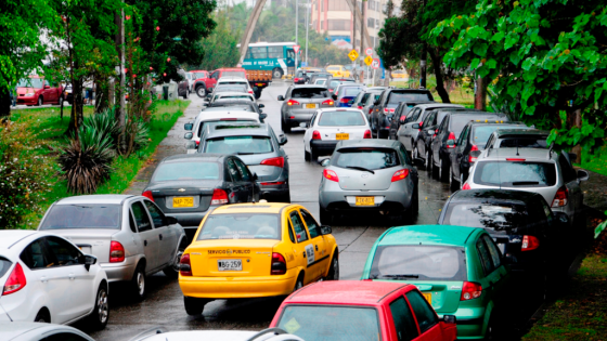 venta de carros en colombia