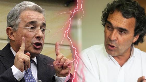 Centro Democrático se fue con toda contra Sergio Fajardo