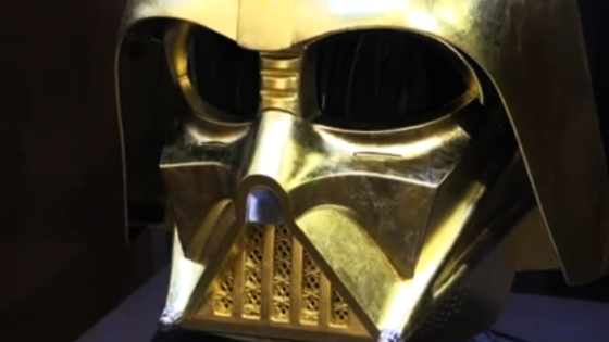 Fallece David Prowse, el actor que dio vida a Darth Vader