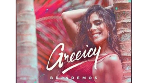 Greeicy Greeicy