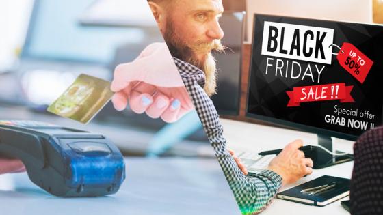 Día sin IVA y Black Friday para reactivar la economía