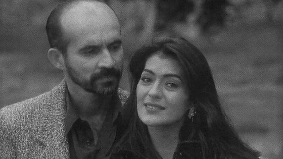 María Eugenia Parra brilló en la televisión colombiana de los años ochenta y noventa. Murió hoy a los 57 años.