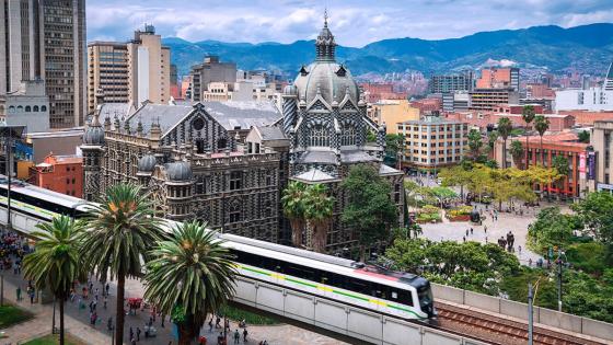 Medellín