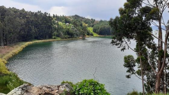 No se detectó exceso de plomo en Lago de Tota: Corpoboyacá