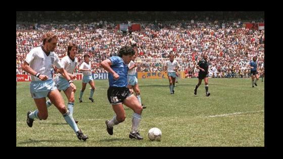 Selección Argentina. Copa del Mundo México 1986. Selección Argentina. Copa del Mundo México 1986.