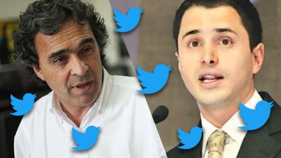 La carta con la que Sergio Fajardo respondió a señalamientos de Tomás Uribe