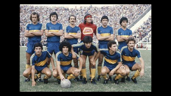 Primera división argentina, Metropolitano 1981. Primera división argentina, Metropolitano 1981.
