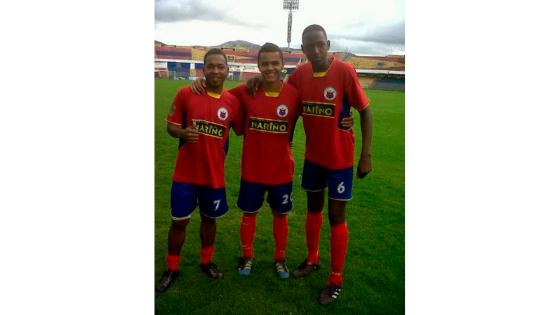 Trayectoria jugadores en la Selección Colombia Trayectoria jugadores en la Selección Colombia