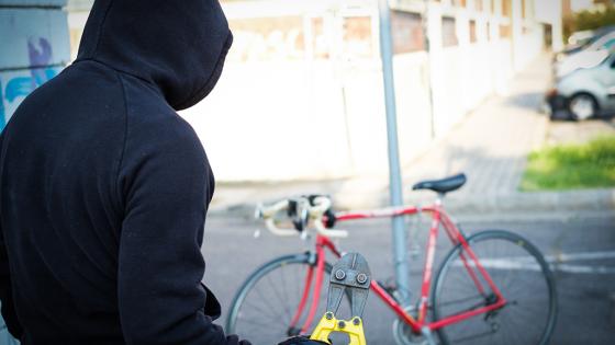 Capturan a 13 personas dedicadas al hurto de bicicletas en Bogotá