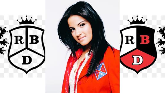 Maite Perroni – Guadalupe Fernández Maite Perroni – Guadalupe Fernández