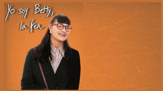 10 cosas que tal vez no sabía de Yo soy Betty, la fea
