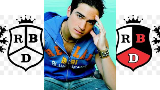 Alfonso Herrera – Miguel Arango Alfonso Herrera – Miguel Arango
