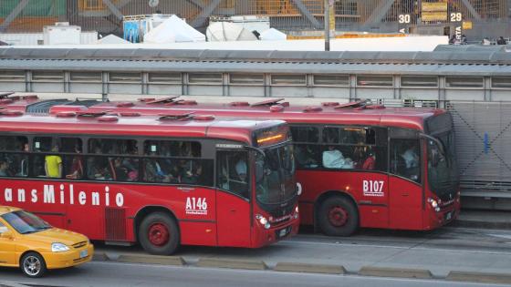 En el Concejo proponen congelar la tarifa de TransMilenio y SITP en 2021