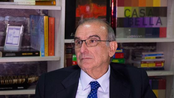 Humberto de la Calle