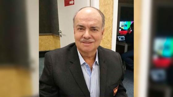 iván mejía