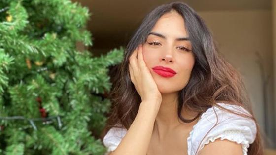 Jessica Cediel habla de sus nuevos proyectos profesionales 