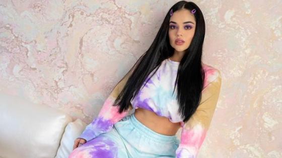 La Segura responde a los críticos de su música 