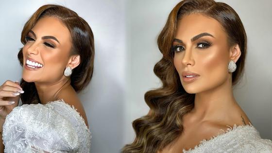 El increíble cambio físico de Sara Uribe en los últimos años