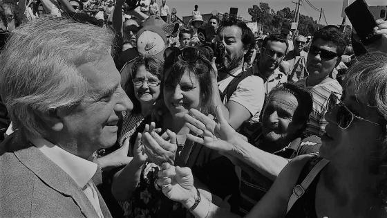 Falleció el político Tabaré Vázquez, dos veces presidente de Uruguay. Kienyke.com reseña su historia de vida.