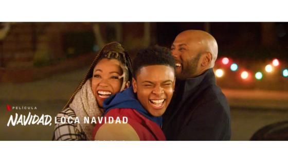 Top 10 de las mejores películas de navidad en Netflix