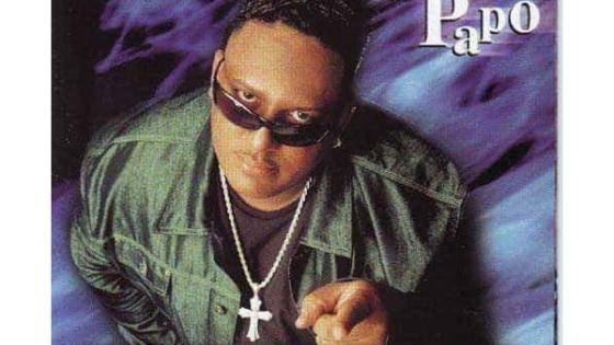 Sandy Carriello, la segunda mitad de un dúo icónico