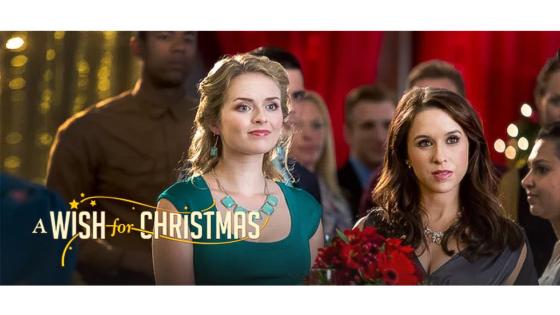 Un deseo para navidad.