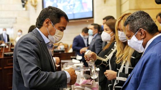 Comisión Nacional de Disciplina Judicial