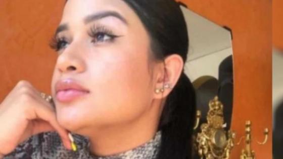 Encuentran el cuerpo de Daniela Patiño en el rio Porce, Antioquia