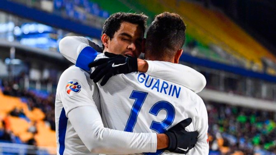 Fredy Guarin