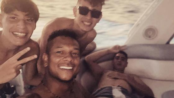Guarin Guarin