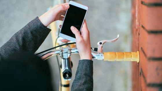 Así planean controlar el hurto de bicicletas y celulares en Bogotá